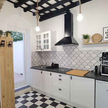 Casa Del Sacramento - Casita Con Encanto Medina-Sidonia Dış mekan fotoğraf