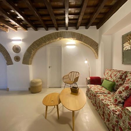 Casa Del Sacramento - Casita Con Encanto Medina-Sidonia Dış mekan fotoğraf