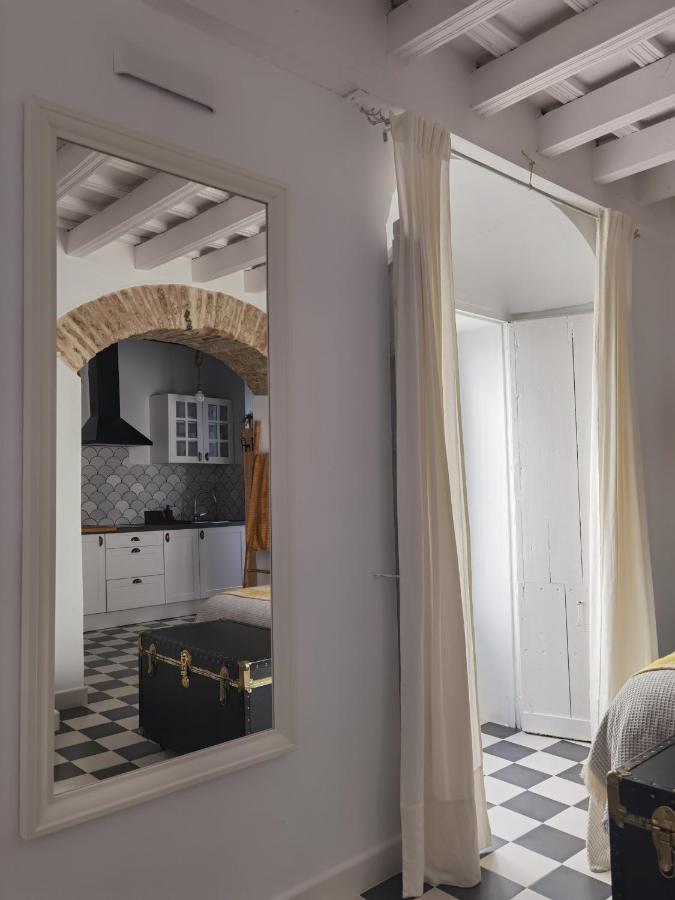 Casa Del Sacramento - Casita Con Encanto Medina-Sidonia Dış mekan fotoğraf