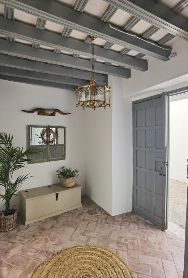 Casa Del Sacramento - Casita Con Encanto Medina-Sidonia Dış mekan fotoğraf