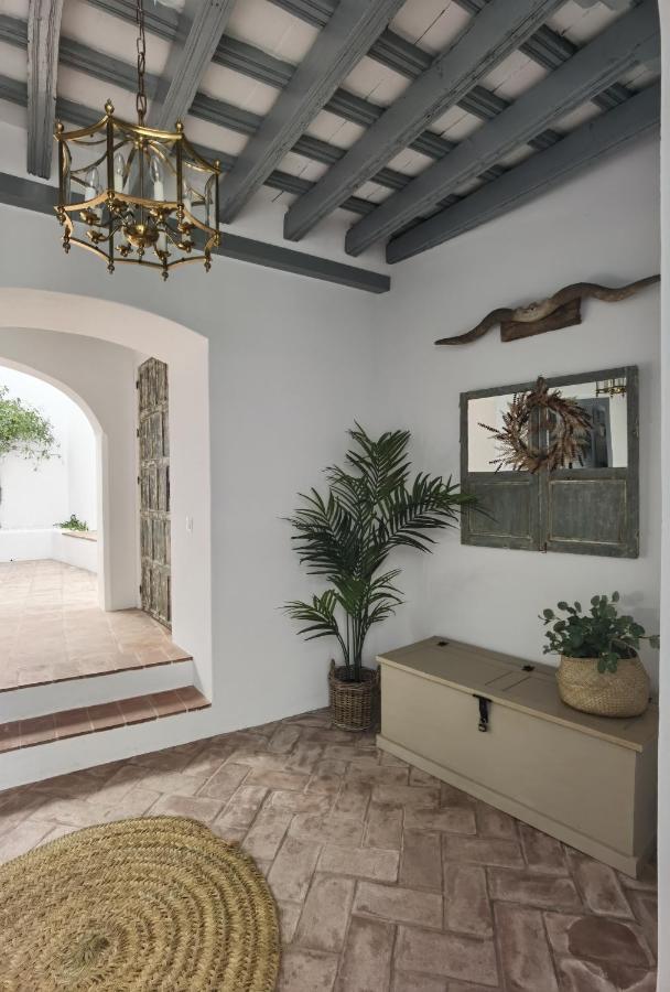 Casa Del Sacramento - Casita Con Encanto Medina-Sidonia Dış mekan fotoğraf