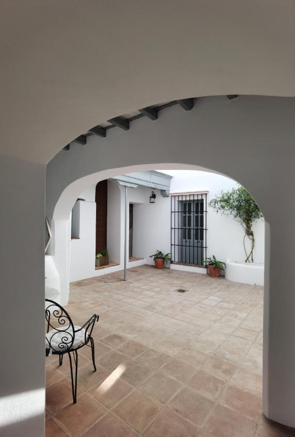 Casa Del Sacramento - Casita Con Encanto Medina-Sidonia Dış mekan fotoğraf