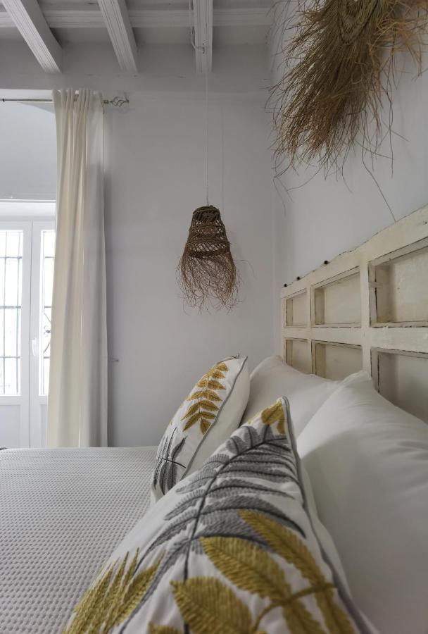 Casa Del Sacramento - Casita Con Encanto Medina-Sidonia Dış mekan fotoğraf