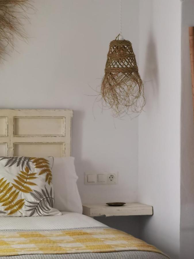 Casa Del Sacramento - Casita Con Encanto Medina-Sidonia Dış mekan fotoğraf