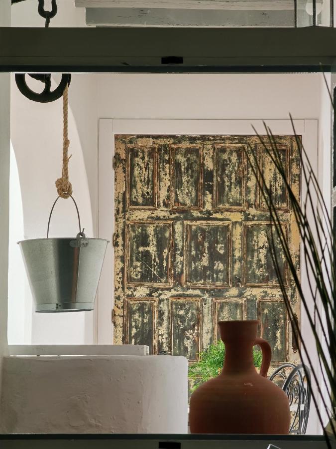 Casa Del Sacramento - Casita Con Encanto Medina-Sidonia Dış mekan fotoğraf